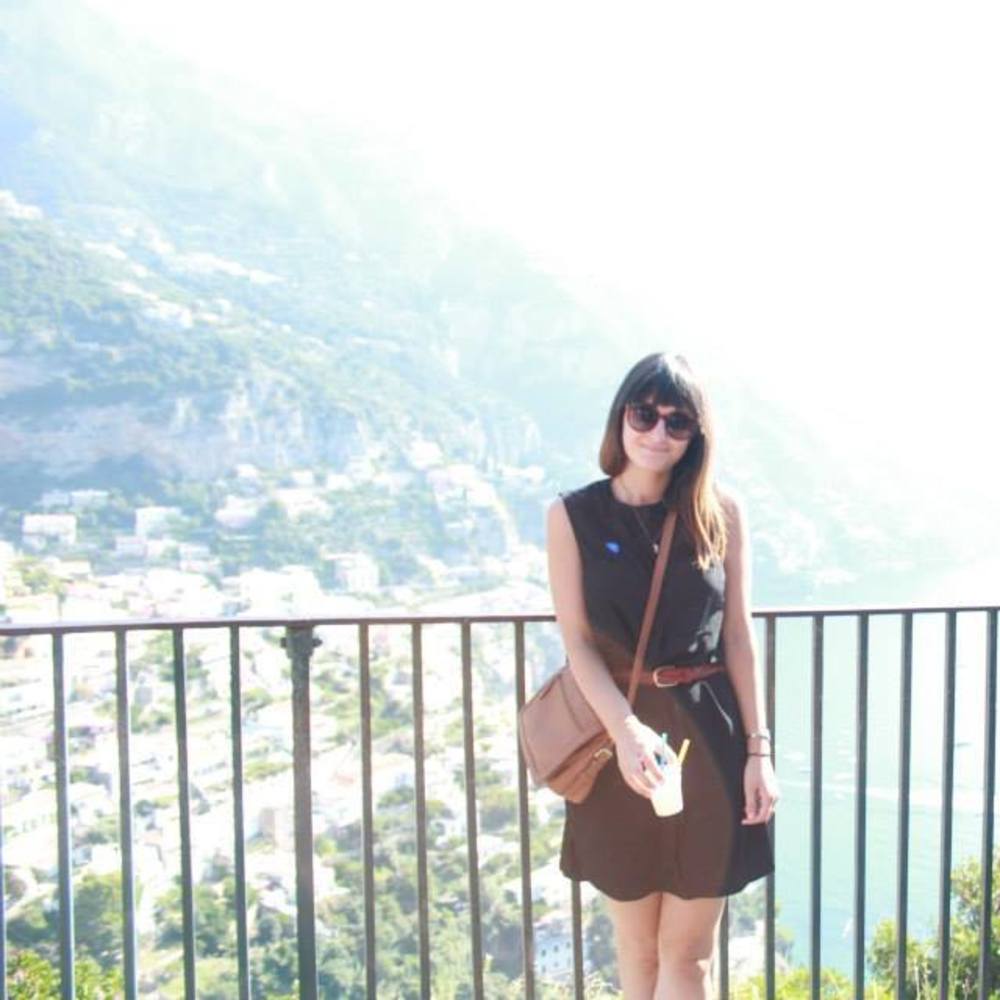 Meet your Posher, Jane